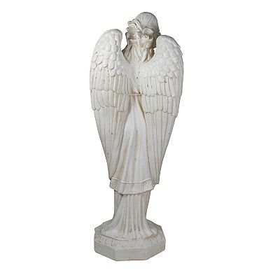Northlight Outdoor Angel Garden Statue