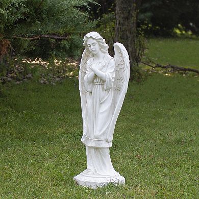 Northlight Outdoor Angel Garden Statue