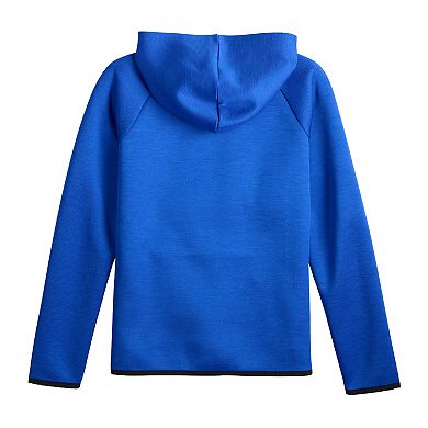 Boys Tek Gear® Fleece Hoodie