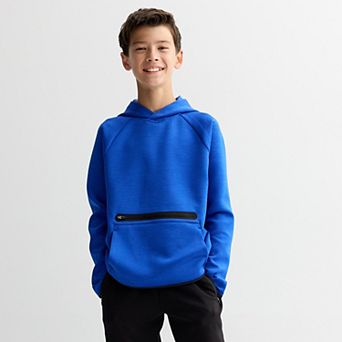Boys 8-20 Tek Gear® Fleece Hoodie