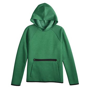 Boys 8-20 Tek Gear® Fleece Hoodie