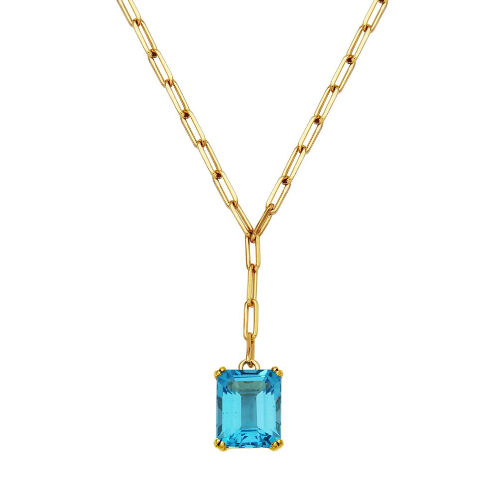 Bl Topaz on Chain main image 1