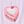 Heart Shaped Cake