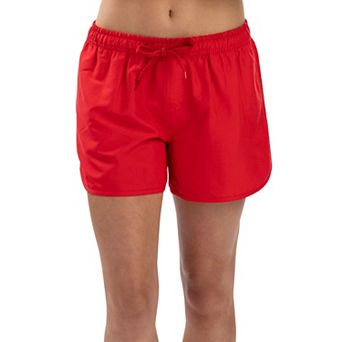Women's Dolfin Basics Solid Water Shorts