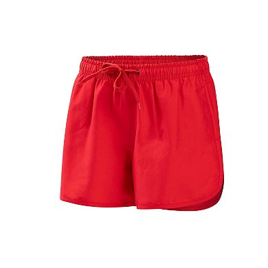 Women's Dolfin Basics Solid Water Shorts
