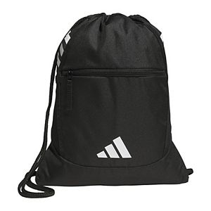 adidas Alliance 3 Drawstring Sackpack
