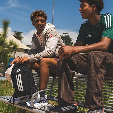 adidas Alliance 3 Drawstring Sackpack