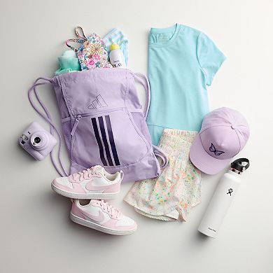 adidas Alliance 3 Drawstring Sackpack