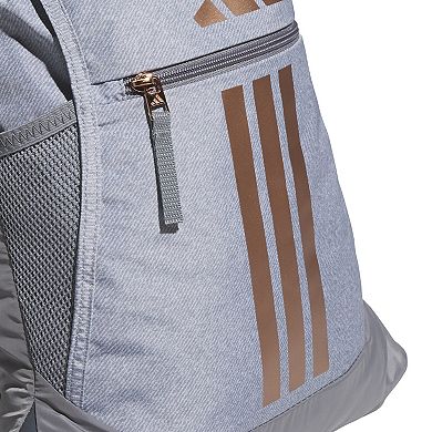adidas Alliance 3 Drawstring Sackpack