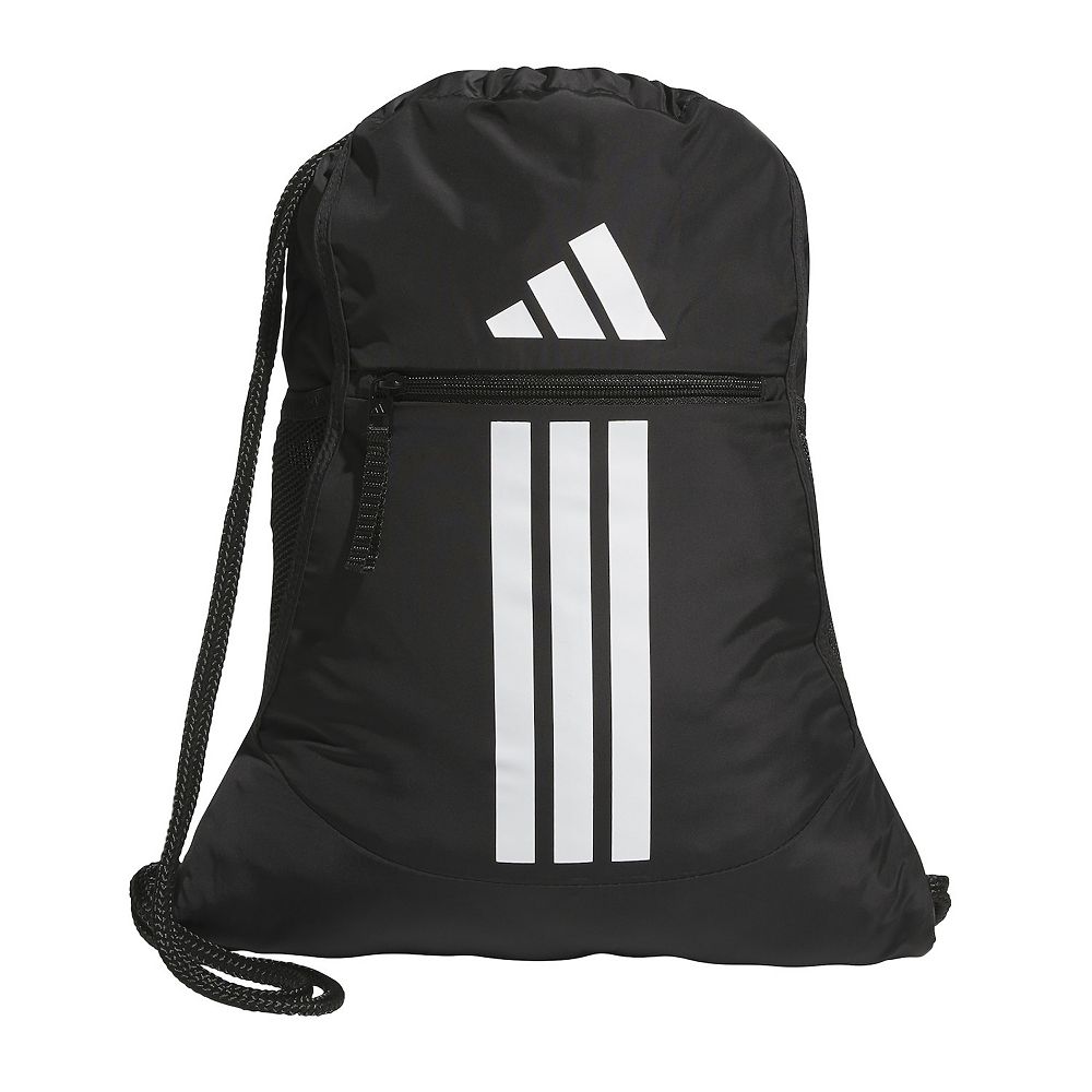 adidas Alliance 3 Drawstring Sackpack