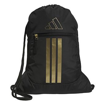 adidas Alliance 3 Drawstring Sackpack