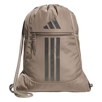 adidas Alliance 3 Drawstring Sackpack