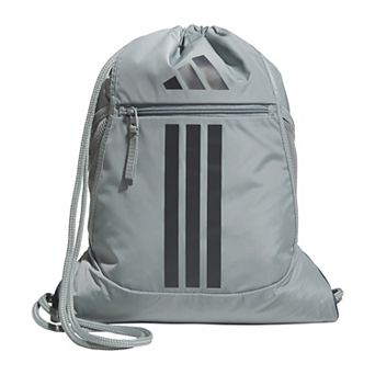 adidas Alliance 3 Drawstring Sackpack