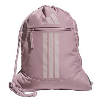 adidas Alliance 3 Drawstring Sackpack