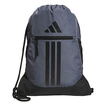 adidas Alliance 3 Drawstring Sackpack