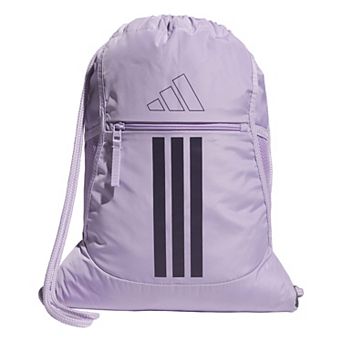 adidas Alliance 3 Drawstring Sackpack