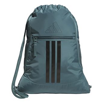 adidas Alliance 3 Drawstring Sackpack