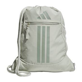 adidas Alliance 3 Drawstring Sackpack