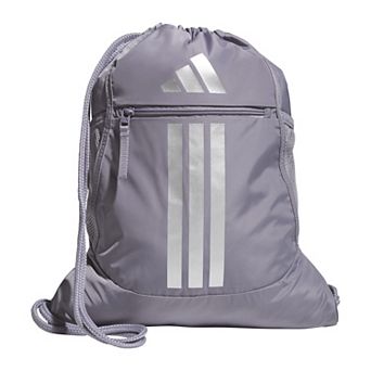 adidas Alliance 3 Drawstring Sackpack