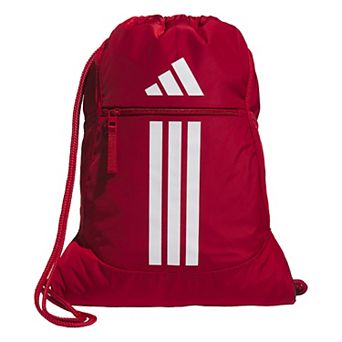 adidas Alliance 3 Drawstring Sackpack