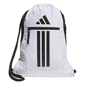 adidas Alliance 3 Drawstring Sackpack