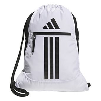 adidas Alliance 3 Drawstring Sackpack