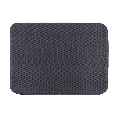 The Big One Solid Dish Drying Mat