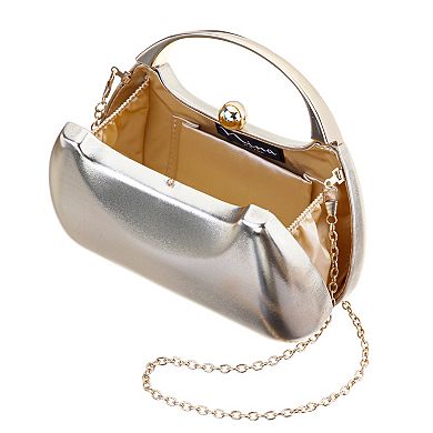 N by Nina M-Tory Clutch