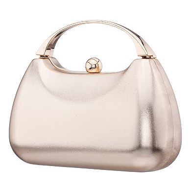 N by Nina M-Tory Clutch