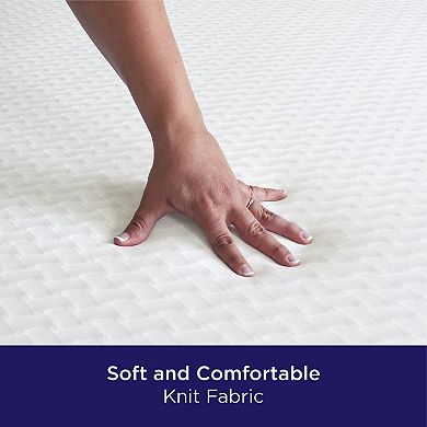 AllerEase Reserve Eventemp Pillow Protector with CleanBoost