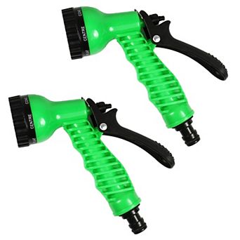 Garden Hose Nozzle Water Sprayer 2 pc