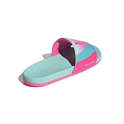 adidas Adilette Comfort Messi Men display picture 1