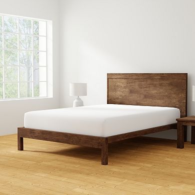 Sealy Elite SimplySoft Waterproof Jersey Knit Mattress Protector