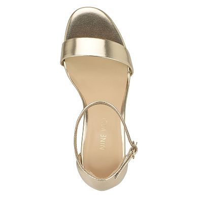 Nine West Tanela Women's Dress Sandals