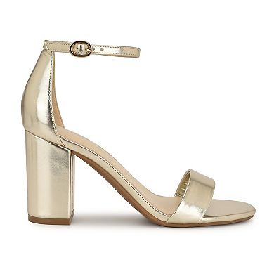 Nine West Tanela Women's Dress Sandals