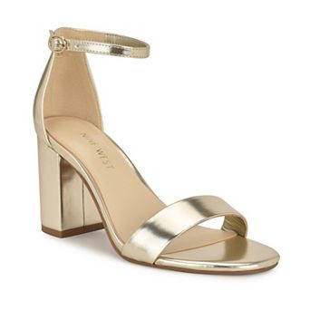 Nine West Tanela Women's Dress Sandals