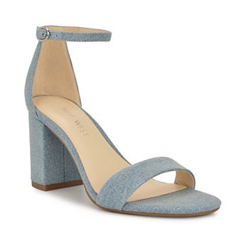 Nine West Tanela Women's Dress Sandals