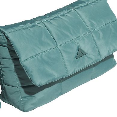 adidas Quilted Crossbody Bag