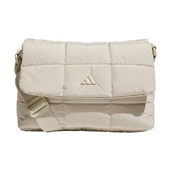 adidas Quilted Crossbody Bag