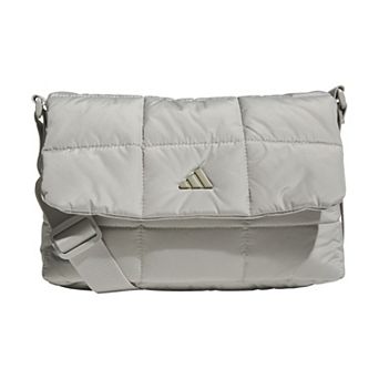adidas Quilted Crossbody Bag