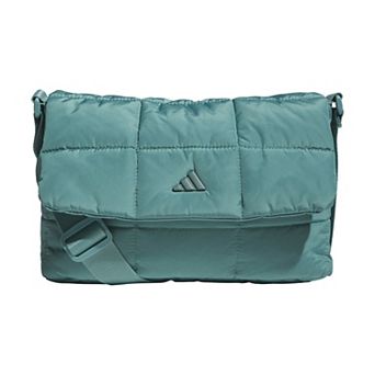 adidas Quilted Crossbody Bag