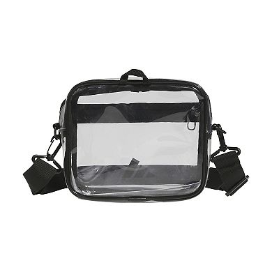 adidas Clear Crossbody Bag