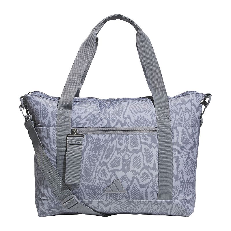 adidas All Me 3 Tote Bag, Reptile