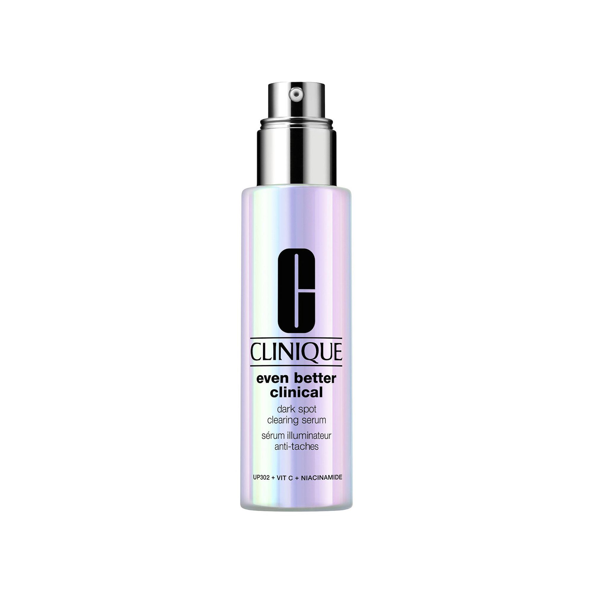 CLINIQUE Even Better Clinical Dark Spot Clearing Serum with Vitamin C, Size