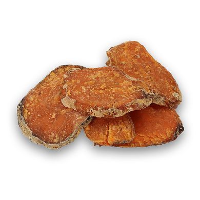 Jack & Pup Just Sweet Potato 12-oz. Dog Treats