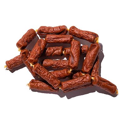 Jack & Pup Smokehouse Chicken Sausages - 10 oz.