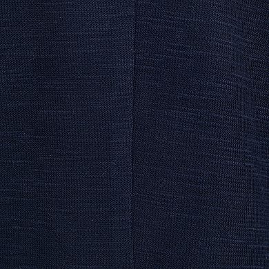 Men's Bespoke Slub Knit Blazer