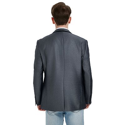 スーツ DOBBY MESH TAILORED JACKET + SLACKS LIDNM / Llife ONLINE STORE / Llife DOBBY MESH TAILORED JACKET