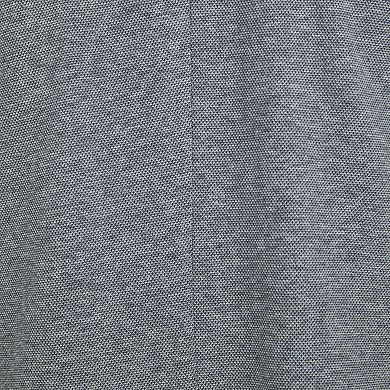 Men's Bespoke Textured Knit Suit Jacket