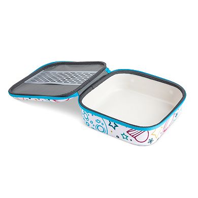Manna Hard Shell Lunch Box